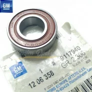 ��������� ��������� d=24�� General Motors 9117940 9117940 ����