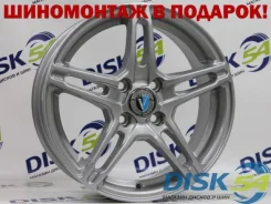 Venti TL 1518. 6.0x15", 4x100, ET40, �� 60,1���. ����