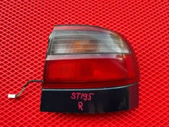 ���� Toyota Corona ST191 ������ 815502B260 ����