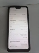 Honor 8X. �/�, 64 ��, �����, 4G LTE, ����������, NFC ����