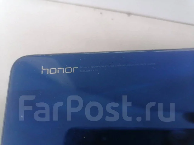 Honor 8X. �/�, 64 ��, �����, 4G LTE, ����������, NFC ����