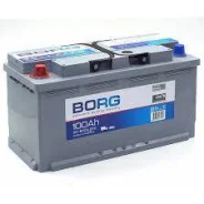 Borg