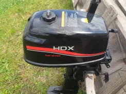 HDX. 5��.�., 2-�������, ����������, ���� S (381 ��), 2021 ��� ����
