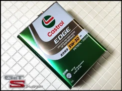 Castrol. 5W-30, �������������, 4��. ����