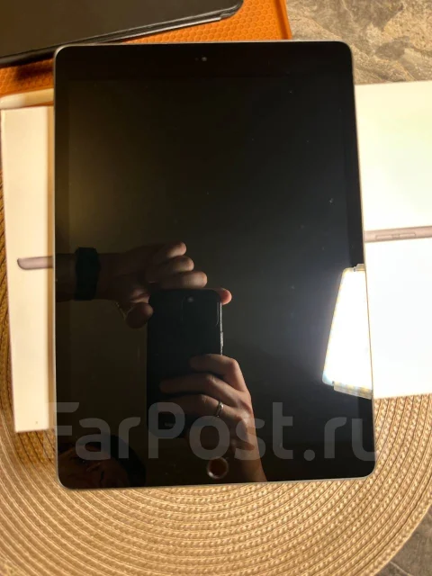 Apple iPad 8. 10.2 ������, ������ 128 �� ����