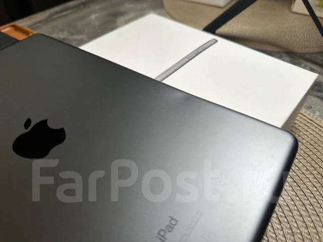 Apple iPad 8. 10.2 ������, ������ 128 �� ����