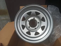 Magnum. 7.0x16", 5x139.7, ET10, �� 110���. ����
