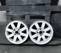 �����. 6.0x14", 4x98, ET38, �� 58,6���. ����