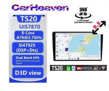 CarHeaven
