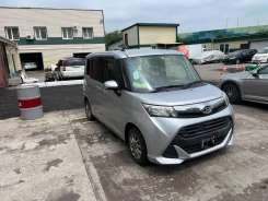 Daihatsu Thor. M900S, 1KRFE ����