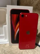 Apple iPhone SE 2020. �/�, 128 �� ����