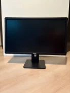 Dell. 21.5", ���������� �� (LCD, LED, QLED) ����
