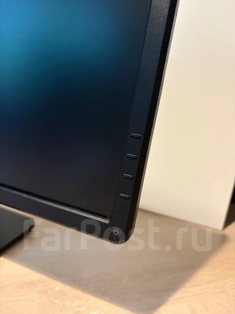 Dell. 21.5", ���������� �� (LCD, LED, QLED) ����