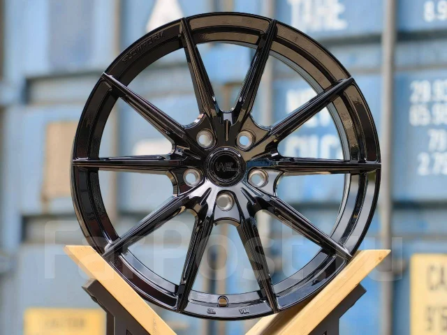 Wheelforce. 7.5x17", 5x108, ET35, �� 73,1���. ����
