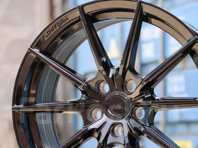 Wheelforce. 7.5x17", 5x108, ET35, �� 73,1���. ����
