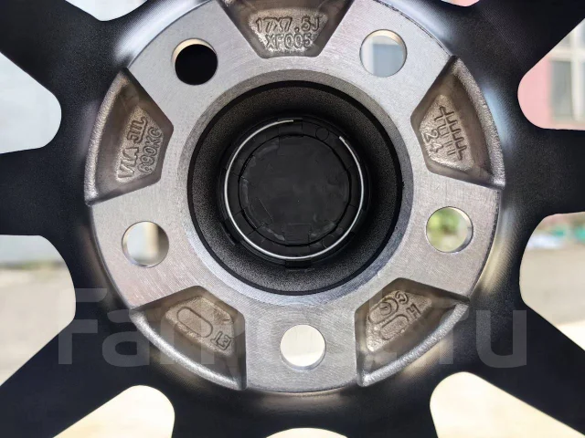 Wheelforce. 7.5x17", 5x108, ET35, �� 73,1���. ����