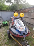 Yamaha GP800R. 1999 ���, ��������� ������������, 110��.�., ������ ����