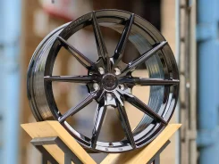 Wheelforce. 8.0/9.0x18", 5x114.3, ET35/38, �� 73,1���. ����