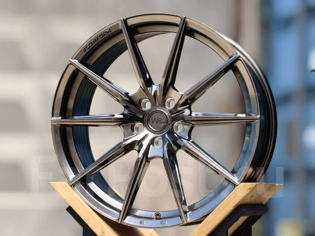 Wheelforce. 9.0x18", 5x114.3, ET38, �� 73,1���. ����