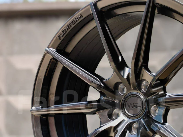 Wheelforce. 9.0x18", 5x114.3, ET38, �� 73,1���. ����