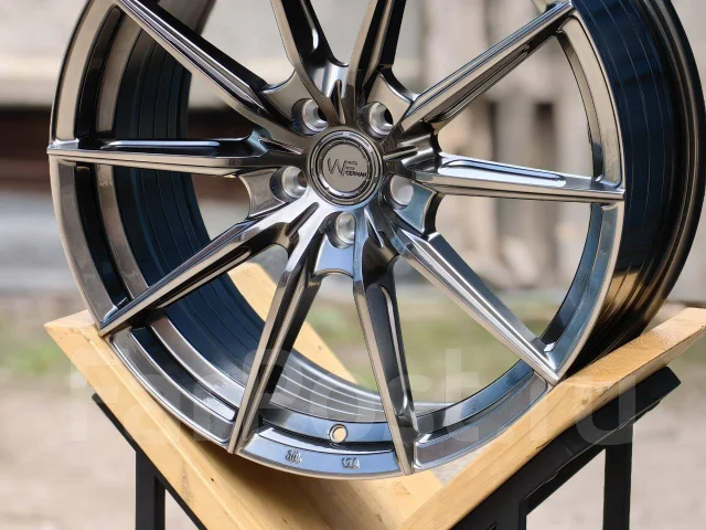 Wheelforce. 9.0x18", 5x114.3, ET38, �� 73,1���. ����
