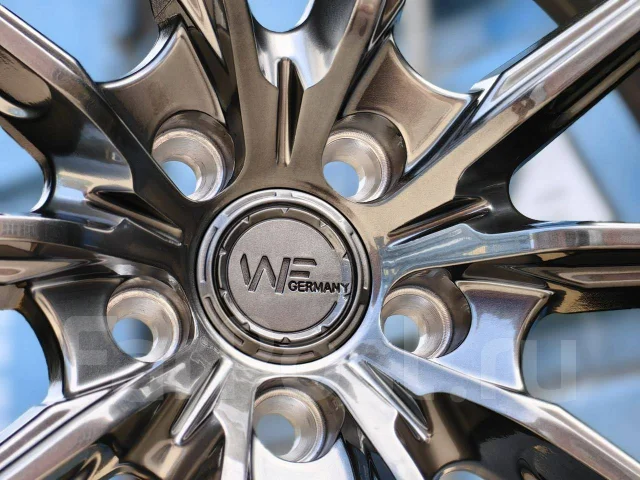 Wheelforce. 9.0x18", 5x114.3, ET38, �� 73,1���. ����