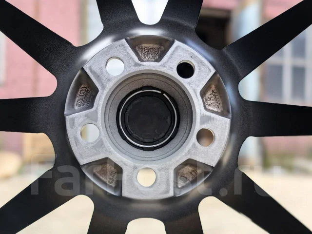 Wheelforce. 9.0x18", 5x114.3, ET38, �� 73,1���. ����