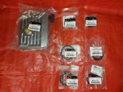 ����������� ���� Mitsubishi Airtrek CU2W 4G63 ����� MD707575 Md758684 ����