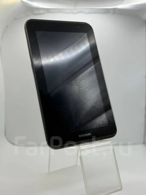 Samsung Galaxy Tab 2. 7 ������, ������ 8 �� ����