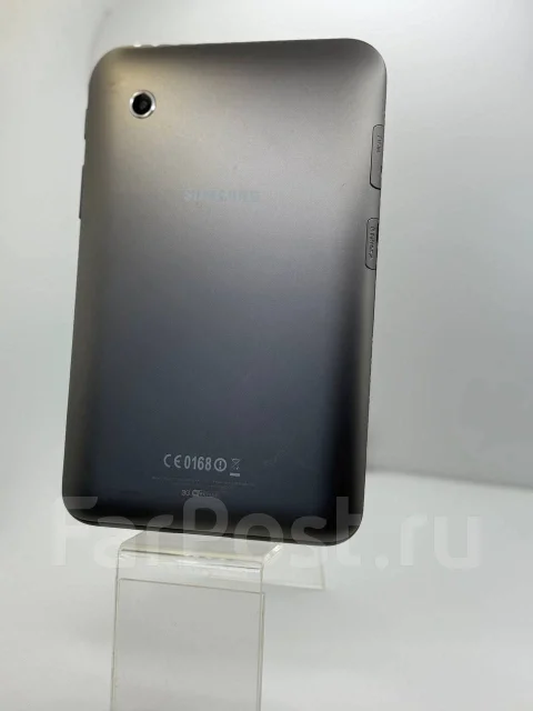 Samsung Galaxy Tab 2. 7 ������, ������ 8 �� ����