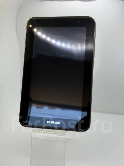 Samsung Galaxy Tab 2. 7 ������, ������ 8 �� ����