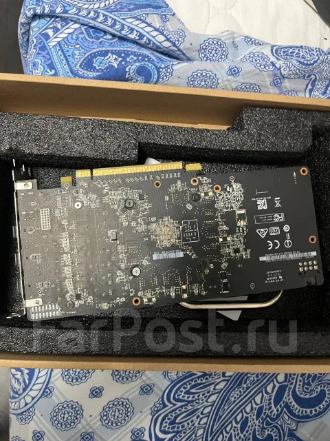 Radeon RX 570 ����