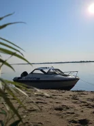 Yamaha SR-17. 1996 ���, ����� 4,98��., ��������� ���������, 70��.�., ������ ����