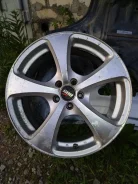 4 Racing. 7.0x17", 5x100, ET37 ����
