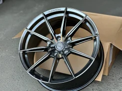 Wheelforce. 9.5x19", 5x114.3, ET38, �� 73,1���. ����