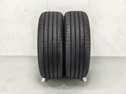 Goodyear EfficientGrip 2 SUV