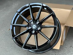 Wheelforce. 8.5/9.5x19", 5x120, ET30/35, �� 72,6���. ����