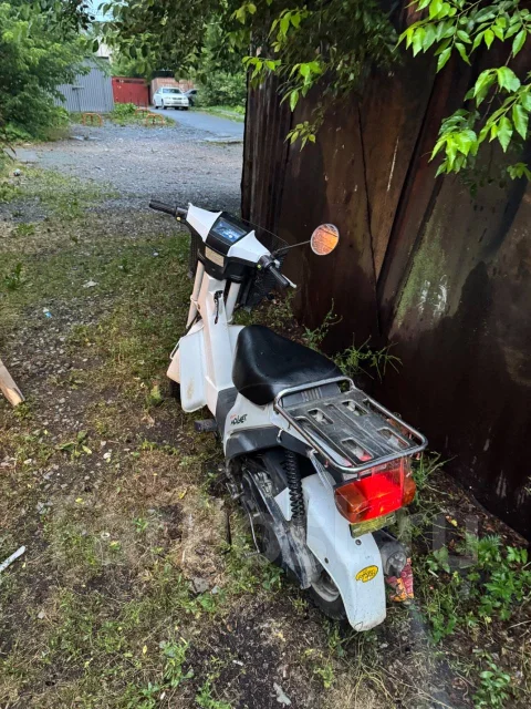 Suzuki Mollet. 49����. ��., ��������, ��� ���, ������ �� �� ����