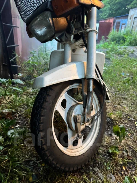 Suzuki Mollet. 49����. ��., ��������, ��� ���, ������ �� �� ����