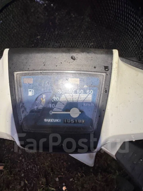 Suzuki Mollet. 49����. ��., ��������, ��� ���, ������ �� �� ����