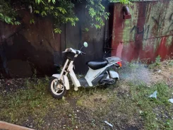 Suzuki Mollet. 49����. ��., ��������, ��� ���, ������ �� �� ����