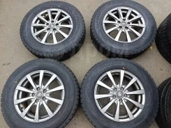Manaray Sport Dios Es9. 6.0x15", 5x100, ET45, �� 67,1���. ����