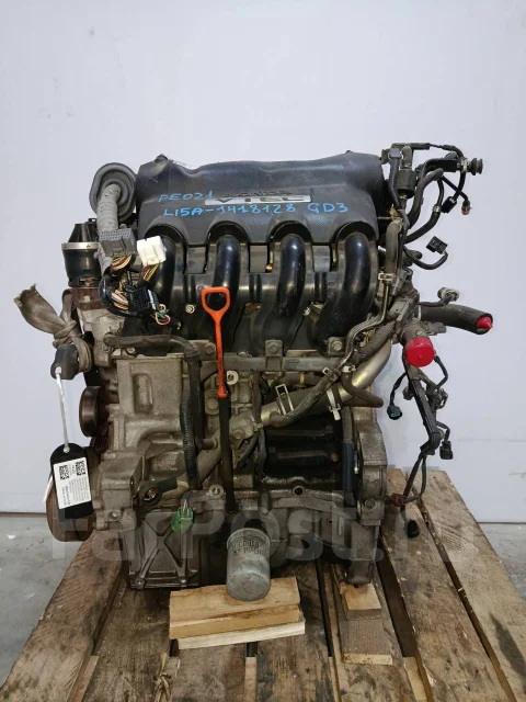 ��������� Honda Airwave 11000PWC802 11000PWC802 ����