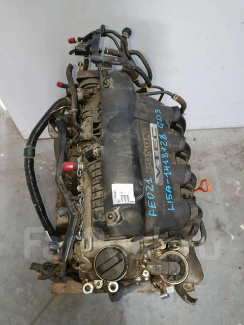 ��������� Honda Airwave 11000PWC802 11000PWC802 ����