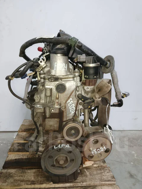 ��������� Honda Airwave 11000PWC802 11000PWC802 ����