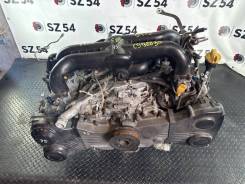  Subaru Legacy B4 2006 BL5 EJ20Y 