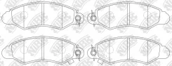 ������� ��������� Akyoto AKD-7747 (PN7477, D9051M, GP09151, ADK84228 AKD7747 ����
