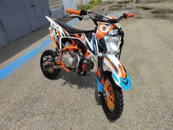 Regulmoto Pilot 110EA. 110����. ��., ��������, ��� ���, ������ �� �� ����
