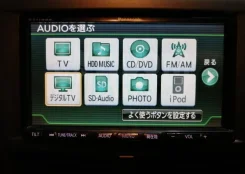 Panasonic CN-HDS700TD ����