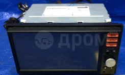 Panasonic CQ ����